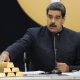 Nicolás Maduro Reservas de Oro de venezuela desaparecen en áfrica El Latinaso Noticias