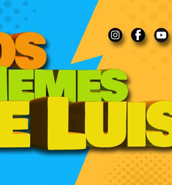Los Memes de Luis una comedia a lo cubano